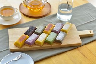 OIMO 生スイートポテト 定番10個ボックス 【生スイートポテト専門店OIMO 】 