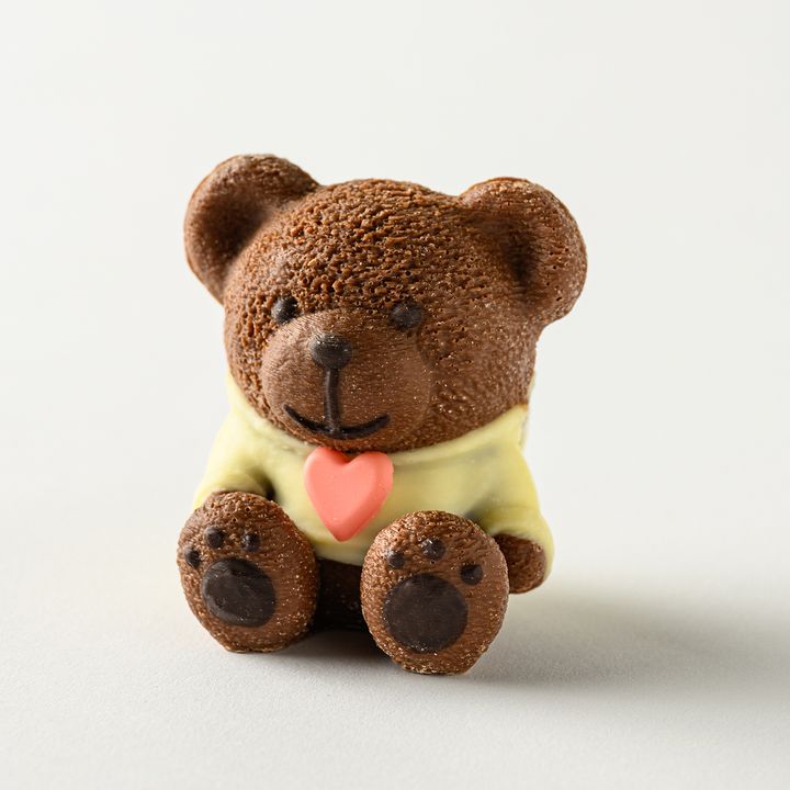 フーディベア レイア（CACAO SAMPAKA）