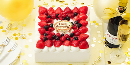 ケーキ・スイーツ・お菓子の通販・お取り寄せ | Cake.jp