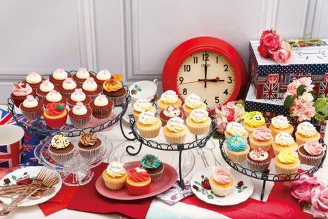 ベラズカップケーキの店舗画像