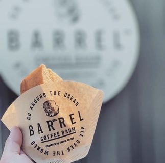 BARREL COFFEE BAUMの店舗画像