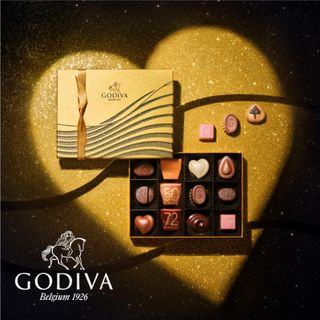 GODIVAの店舗画像
