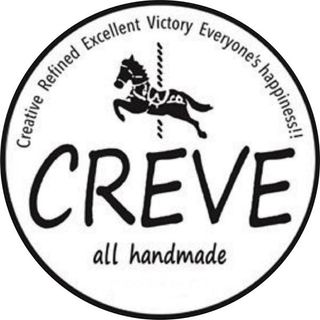 CREVEの店舗画像