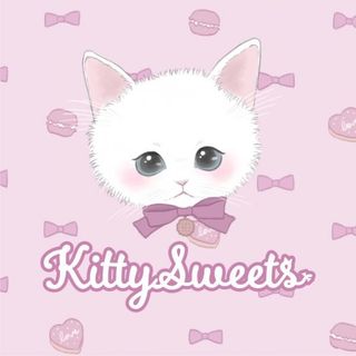 KITTY SWEETSの画像