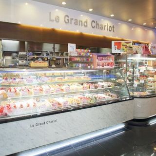 Le Grand Chariot<br>ル・グラン・シャリオの画像