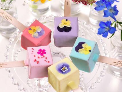 創作和洋菓子　花えちぜんの店舗画像