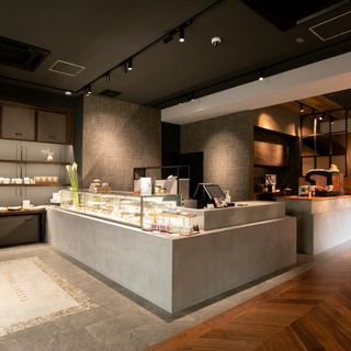 BEYOND SWEETS （ビヨンドスイーツ）の店舗画像