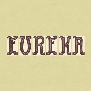 EUREKA（ユーレカ）の画像