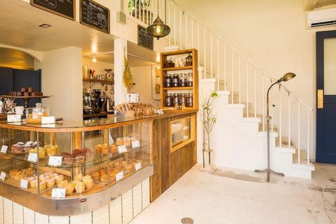 AlpacaCoffeeの店舗画像