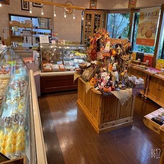 有限会社お菓子の浩屋　　パティスリー ヒロヤの店舗画像