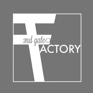 2nd gate FACTORYの画像