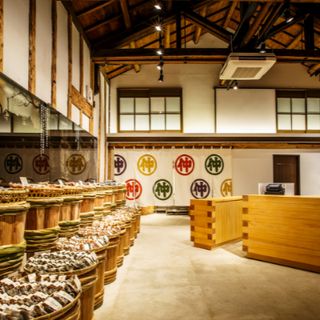 峰村醸造の店舗画像