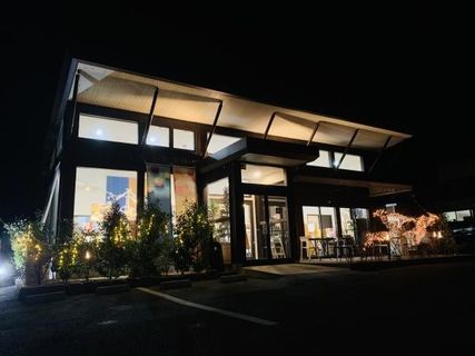 吉岡製菓の店舗画像