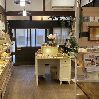 ときつ養蜂園　Bee's Life　HONEY’S　KITCHENの店舗画像