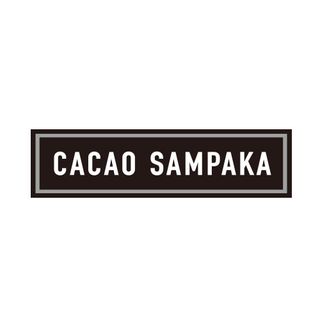 CACAO SAMPAKAの画像