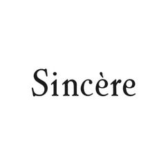 Sincere