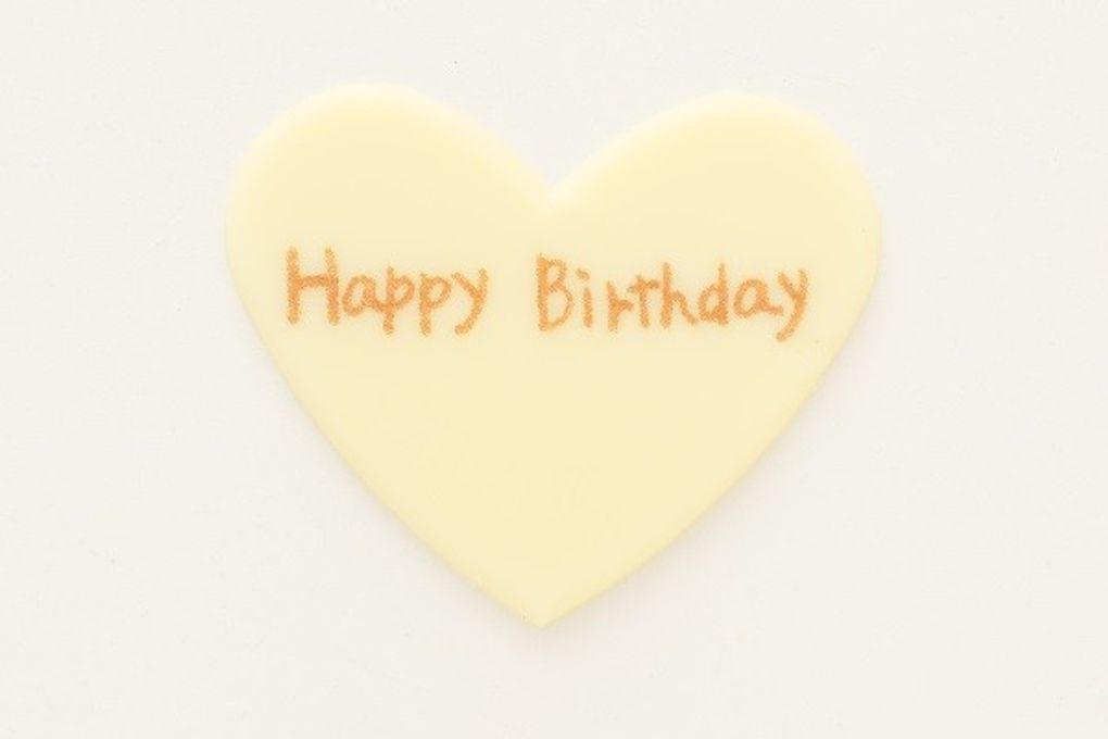 マロンのお花ケーキ 5号 15cm 4