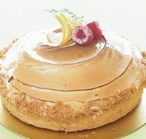 レモンパイ アントルメ 5号 15cm 