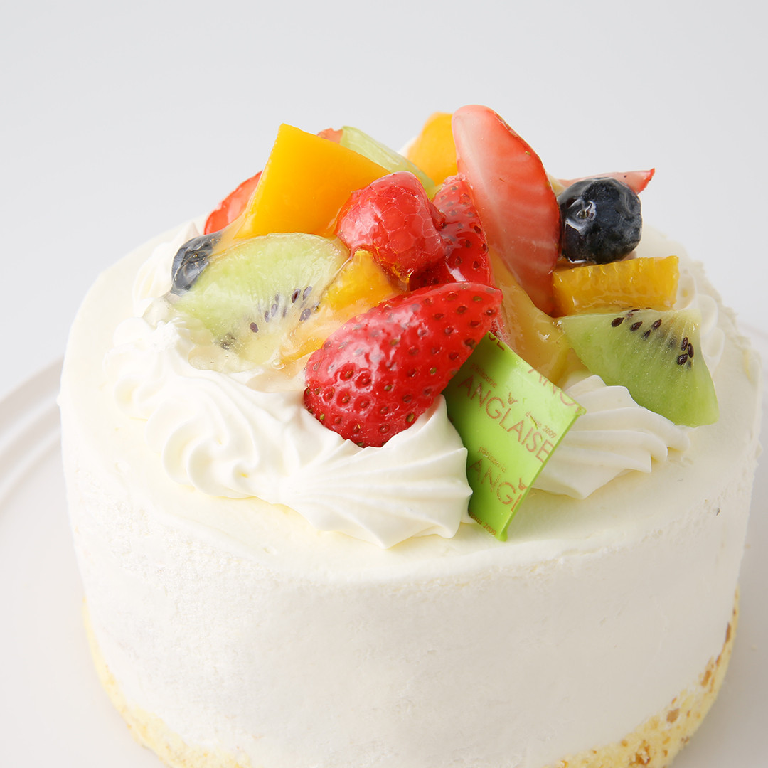 チーキー・フルーツケーキ26cm MERRYTHOUGHT 2001年 I