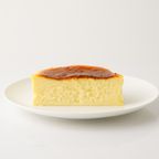 魅惑のバスクチーズケーキ 5