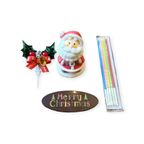 2025年のオーナメントはこちらをご用意しております。 7