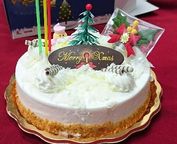 レアチーズケーキ5号  1