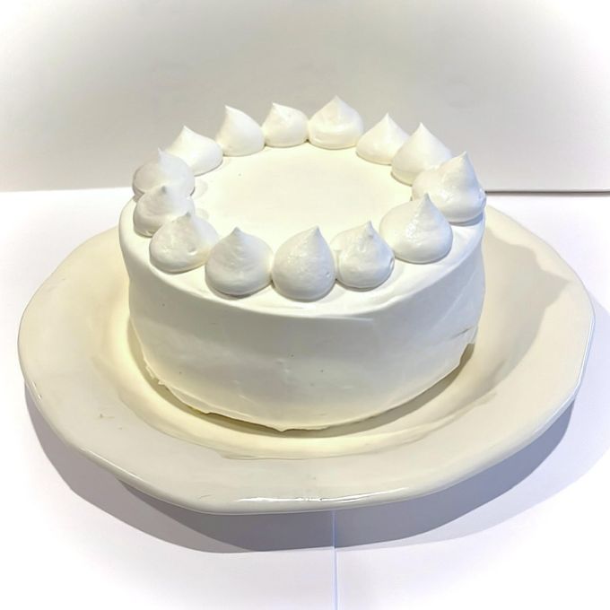 国産小麦粉と安心材料☆シンプルファーストケーキ4号 1