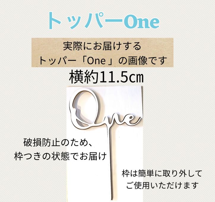 トッパー選べる♪うさぎのファーストバースデーケーキ⭐︎国産小麦粉と安心材料 4号 12cm 5