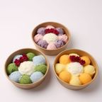 IRODORI アイスクリームケーキ ～彩～ 2