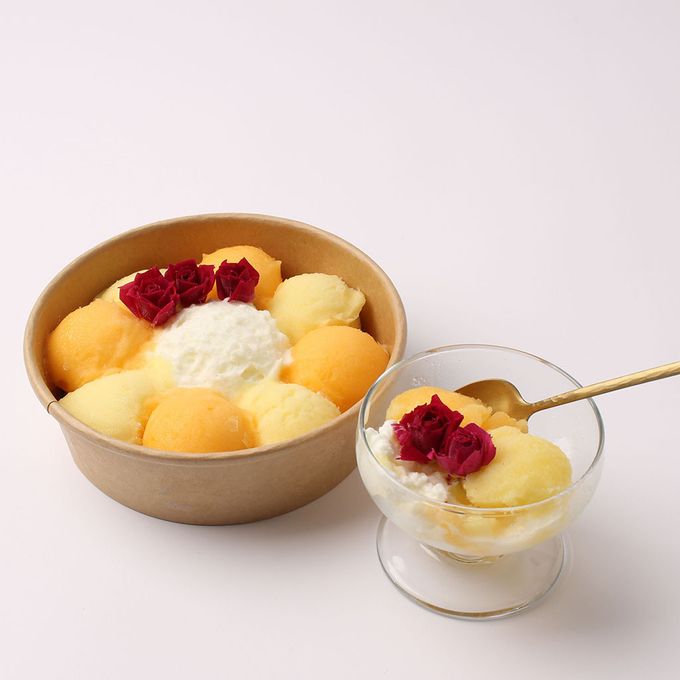 IRODORI アイスクリームケーキ ～彩～ 8