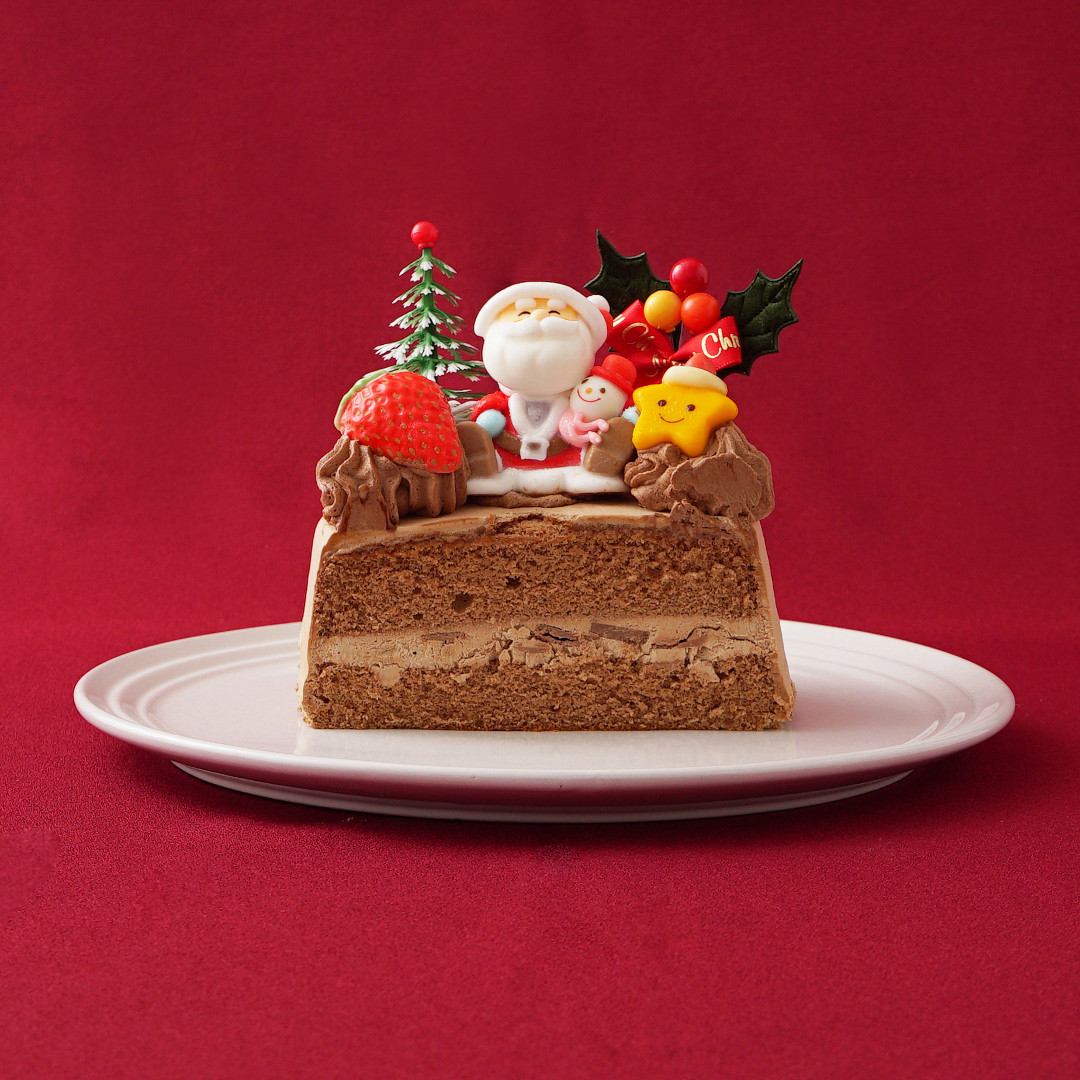 お誕生日ケーキ チョコレートケーキ 生チョコレートケーキ 4〜6号 - kent house Plus ケントハウス