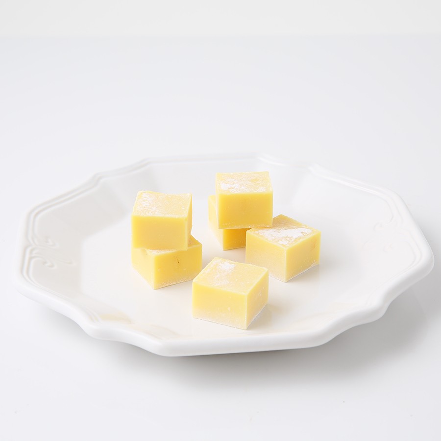 生チョコレート 16個入×4種（スイート、ストロベリー、抹茶、マンゴー） 5