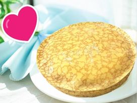 ミルクレープ 直径20cm 母の日のギフト・プレゼント2025