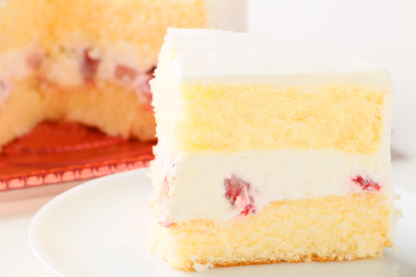 似顔絵ケーキ 生クリーム 5号 15cm 5