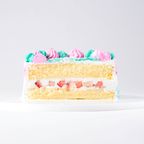 Christmas tree cake 5