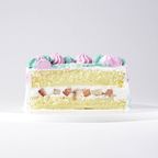 Christmas tree cake クリスマス2025 5