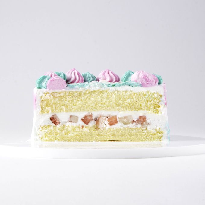 Christmas tree cake クリスマス2025 5