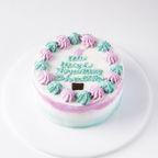 Christmas tree cake クリスマス2025 4