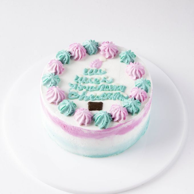 Christmas tree cake クリスマス2025 4