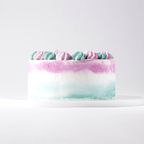 Christmas tree cake クリスマス2025 3