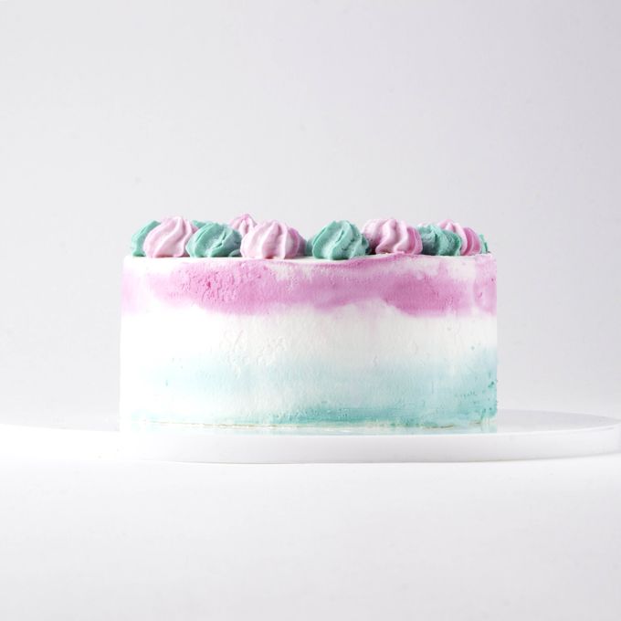 Christmas tree cake クリスマス2025 3