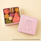 《サンプル用》『おばけのバーバパパ』クッキー（仮） 1
