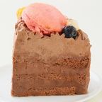 グルテンフリー チョコレートケーキ 5号 15cm 5