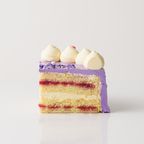 センイルケーキ風レタリングケーキ 6号《センイルケーキ》 6
