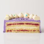 センイルケーキ風レタリングケーキ 6号《センイルケーキ》 5