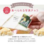 アルバムキャレケーキ 15cm×15cm 母の日のギフト・プレゼント2025 6