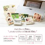 アルバムキャレケーキ 15cm×15cm 母の日のギフト・プレゼント2025 8