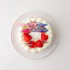 2000円割引生デコレーションケーキ 王様戦隊キングオージャー5号 15cm 2