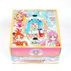 乳製品・小麦粉除去可能 ひろがるスカイ！プリキュア 生デコレーションケーキ  5号 15cm 5