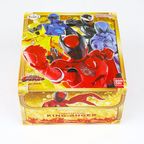 2000円割引生デコレーションケーキ 王様戦隊キングオージャー5号 15cm 5